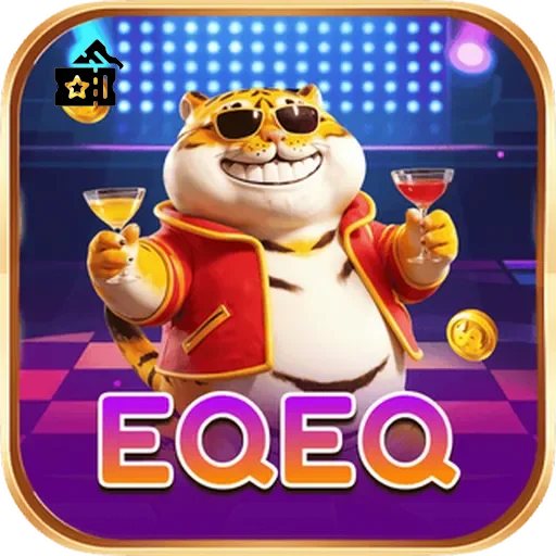 eqeq Logo