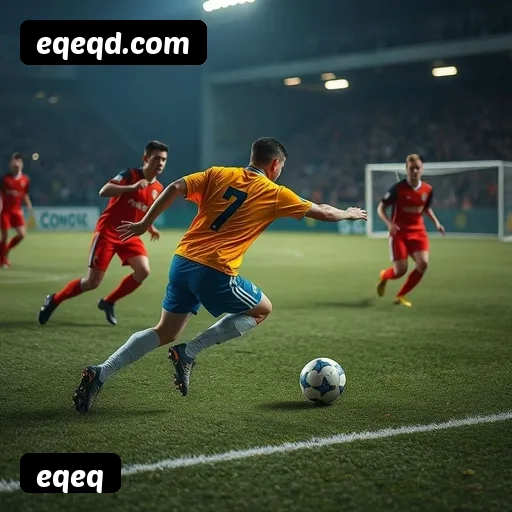 Apostas de Futebol - Brasileirão, Champions League, Copa do Mundo